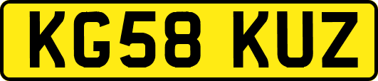 KG58KUZ
