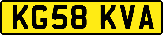 KG58KVA