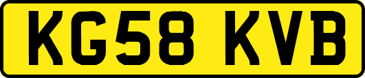 KG58KVB