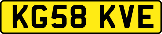 KG58KVE