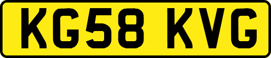 KG58KVG