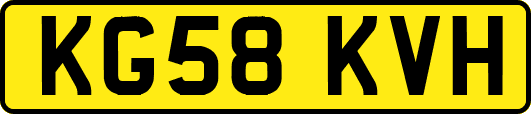 KG58KVH