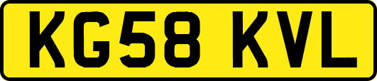 KG58KVL