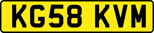 KG58KVM