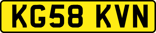 KG58KVN