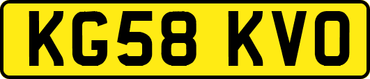 KG58KVO
