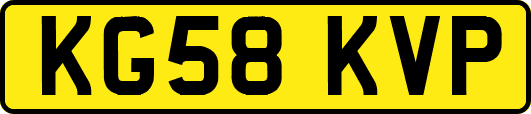 KG58KVP