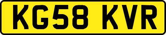 KG58KVR