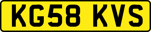 KG58KVS