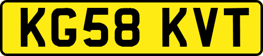 KG58KVT