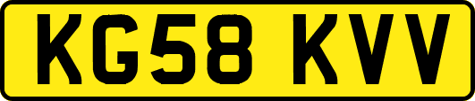 KG58KVV