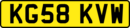 KG58KVW