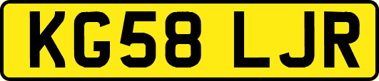 KG58LJR