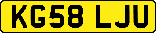 KG58LJU