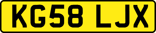 KG58LJX