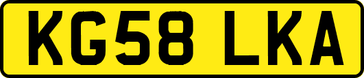 KG58LKA