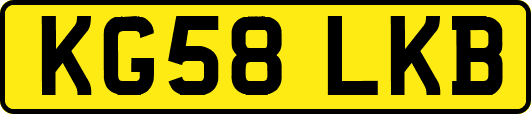 KG58LKB