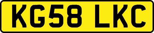 KG58LKC