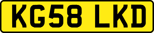KG58LKD