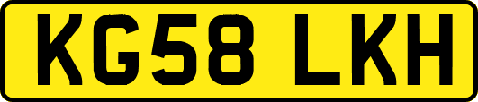 KG58LKH