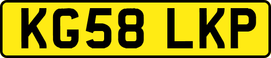 KG58LKP