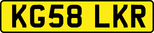 KG58LKR
