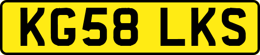KG58LKS