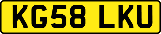 KG58LKU