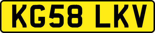 KG58LKV