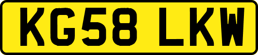 KG58LKW