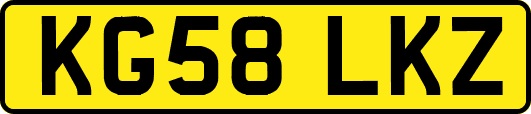 KG58LKZ
