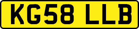 KG58LLB