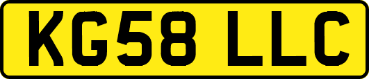 KG58LLC