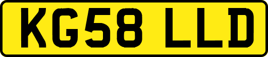 KG58LLD