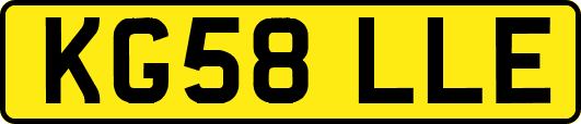 KG58LLE