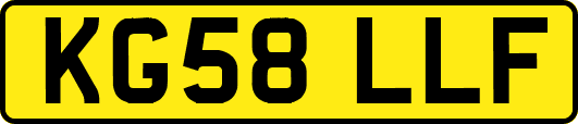 KG58LLF