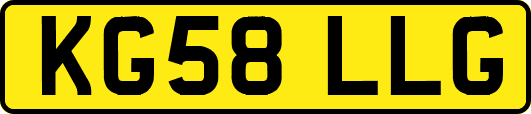 KG58LLG