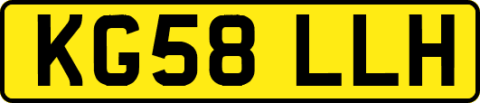 KG58LLH