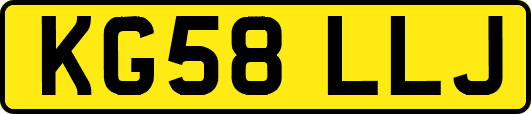 KG58LLJ
