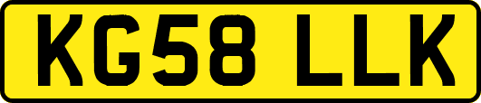 KG58LLK