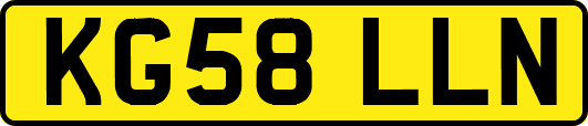 KG58LLN