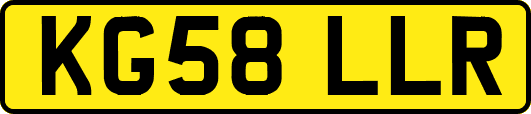 KG58LLR