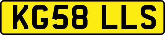 KG58LLS