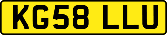 KG58LLU
