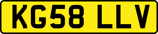 KG58LLV