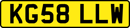 KG58LLW