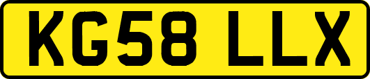KG58LLX