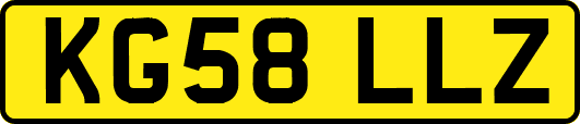 KG58LLZ