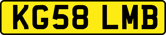 KG58LMB