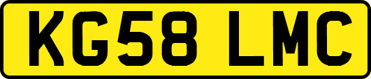 KG58LMC